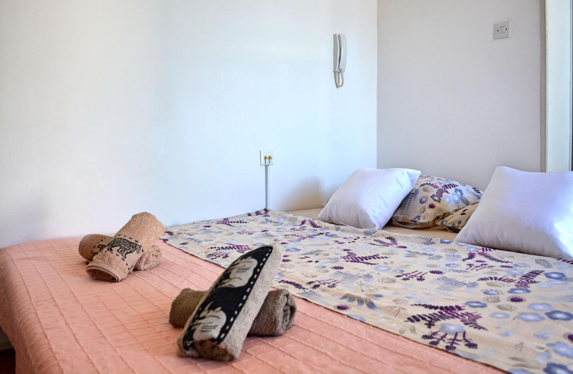 Bright&Charming Studio Apartment Rijeka Exterior foto