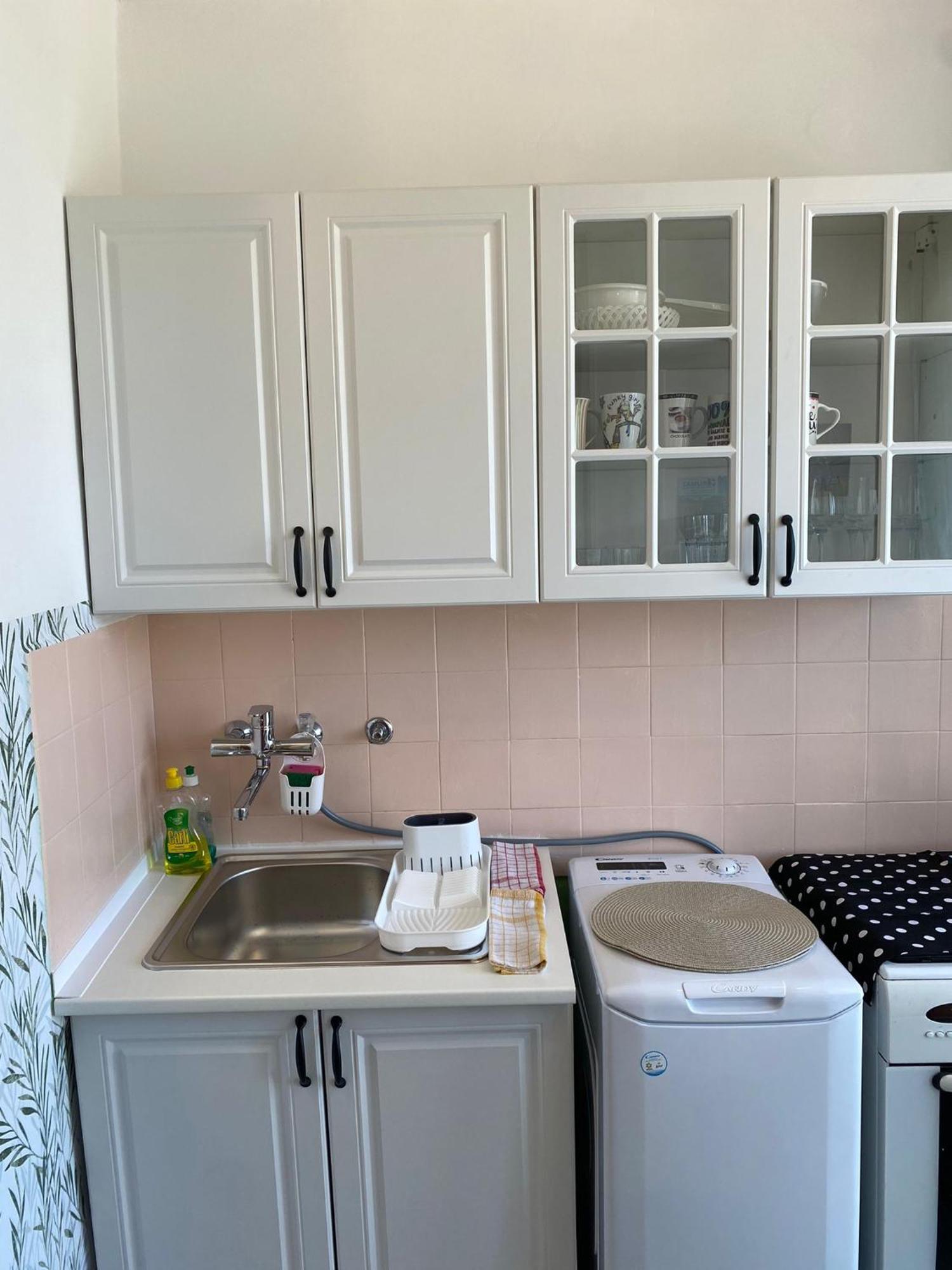 Bright&Charming Studio Apartment Rijeka Exterior foto