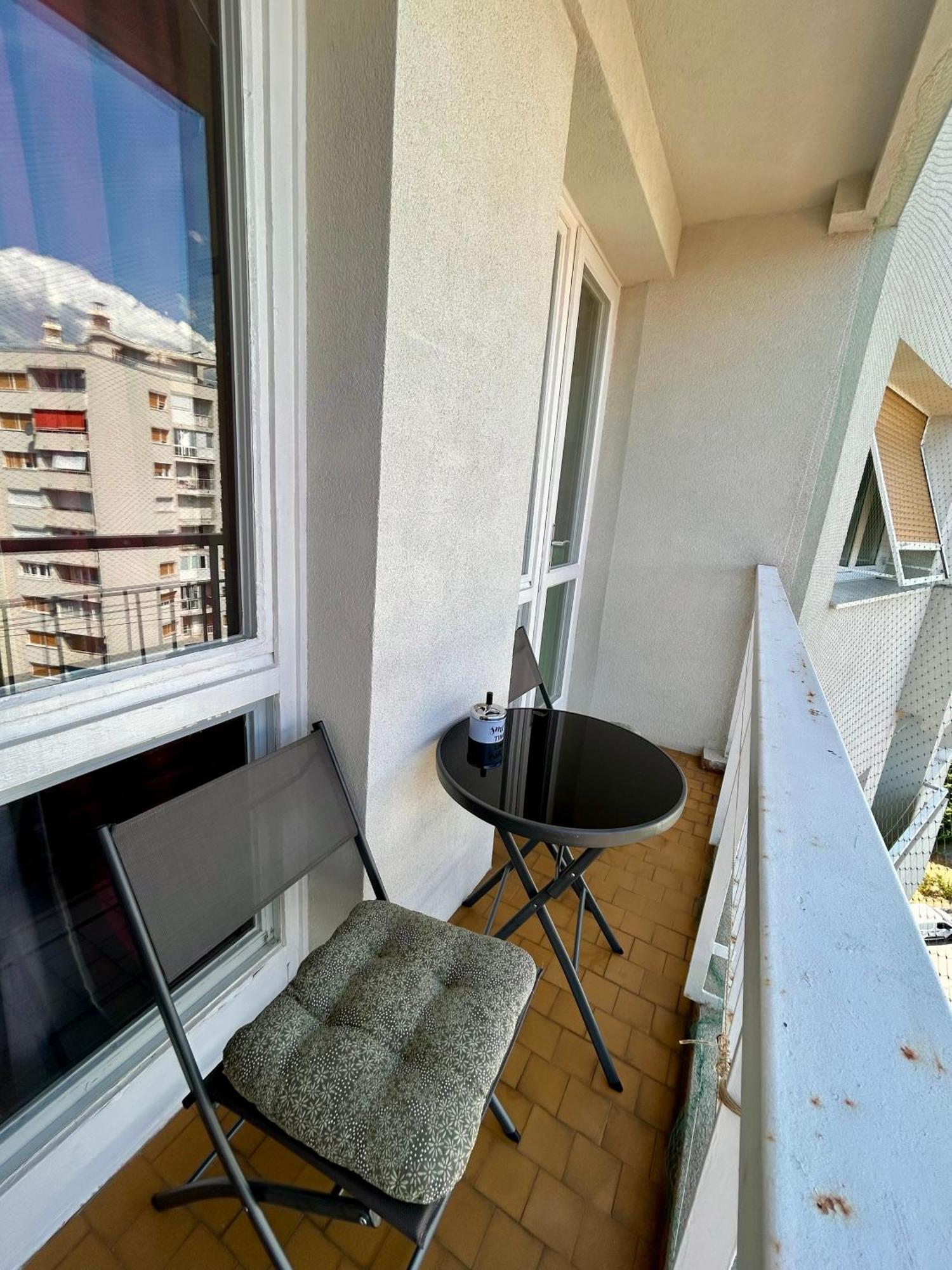 Bright&Charming Studio Apartment Rijeka Exterior foto